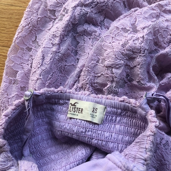 Hollister ~ Party Dress Bundle - Picture 4 of 8